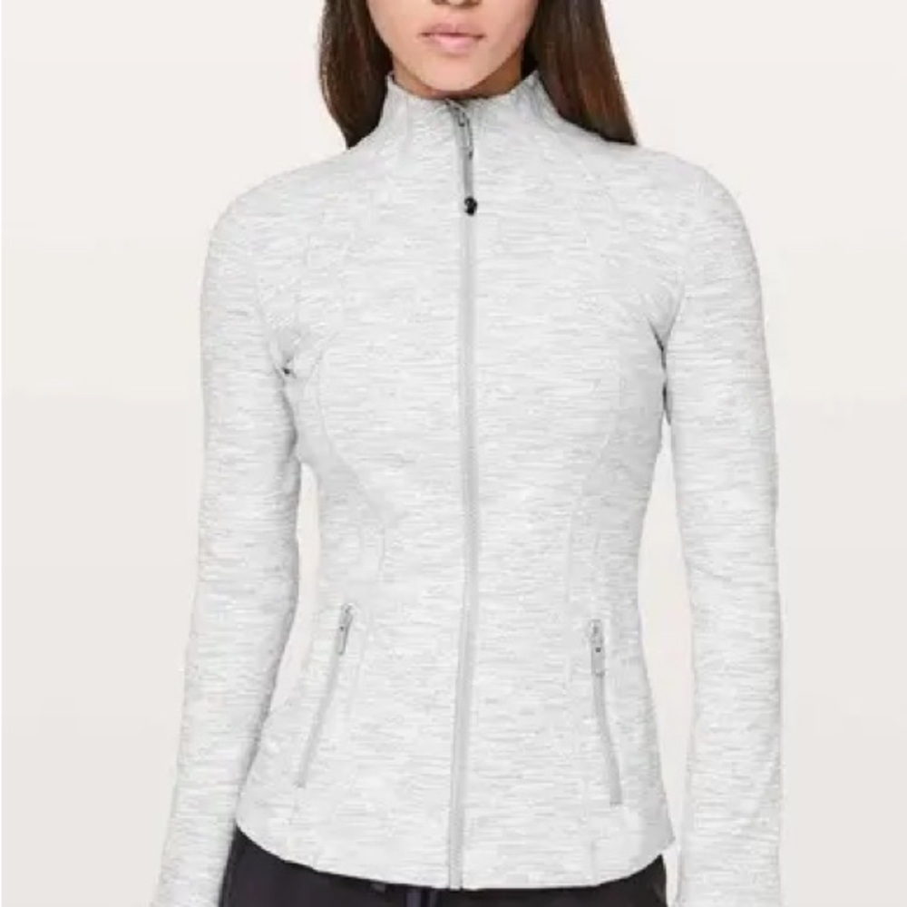 Lululemon Define Jacket